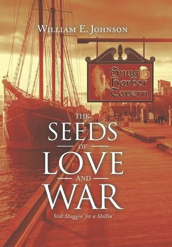 Cover image for The Seeds of Love and War