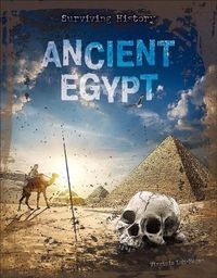 Cover image for Ancient Egypt