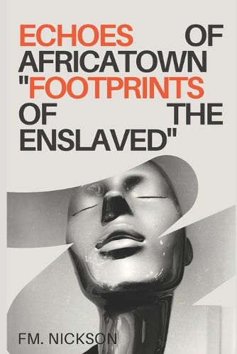 Cover image for Echoes Of Africatown