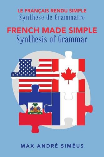 Cover image for French Made Simple