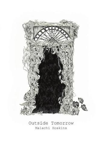 Cover image for Outside Tomorrow