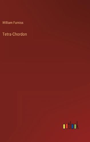 Cover image for Tetra-Chordon