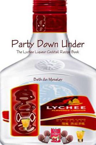 Cover image for Party Down Under