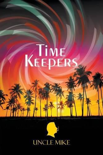 Cover image for Time Keepers