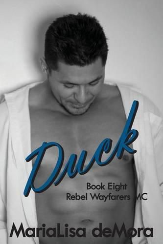 Cover image for Duck