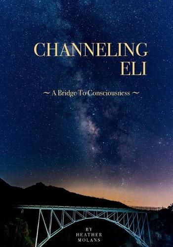 Cover image for Channeling Eli