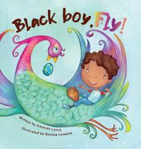 Cover image for Black boy, fly!