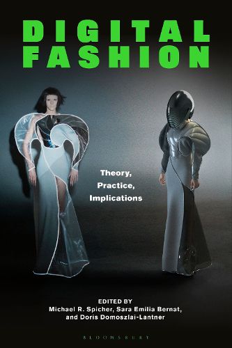 Cover image for Digital Fashion