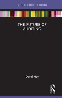 Cover image for The Future of Auditing