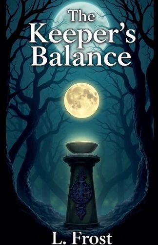 Cover image for The Keeper's Balance