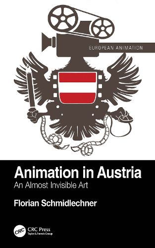 Cover image for Animation in Austria