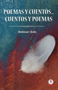 Cover image for Poemas y cuentos... cuentos y poemas