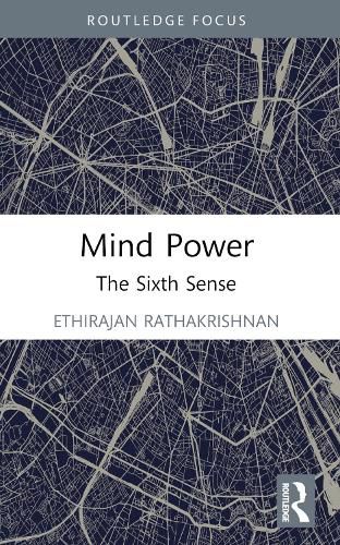 Cover image for Mind Power