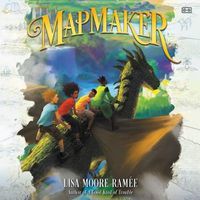 Cover image for Mapmaker