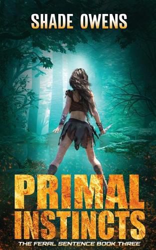 Cover image for Primal Instincts