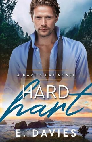 Cover image for Hard Hart