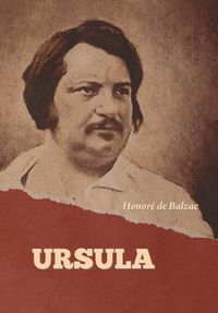 Cover image for Ursula