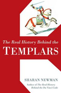 Cover image for The Real History Behind The Templars