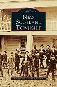 Cover image for New Scotland Township
