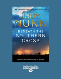 Cover image for Beneath the Southern Cross