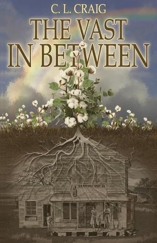 Cover image for The Vast In Between