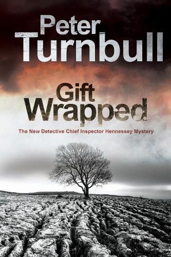Cover image for Gift Wrapped
