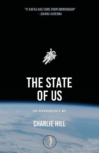 Cover image for The State of Us