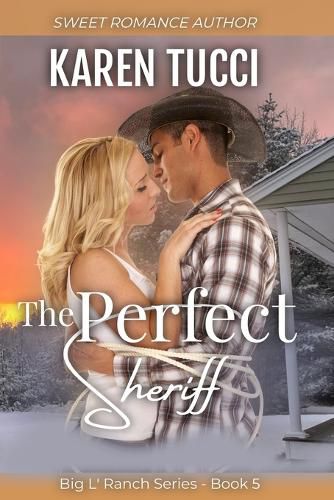 Cover image for The Perfect Sheriff