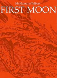 Cover image for First Moon