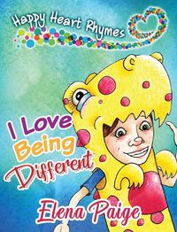 Cover image for I Love Being Different