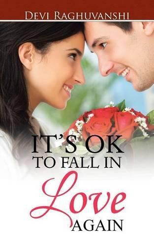 Cover image for It's Ok to Fall in Love Again