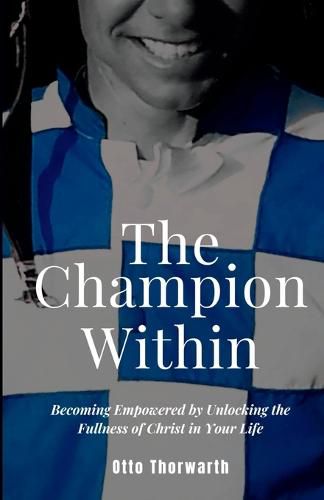 Cover image for The Champion Within