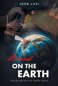 Cover image for Blood on the Earth