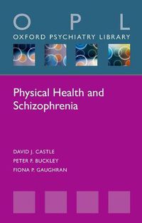 Cover image for Physical Health and Schizophrenia