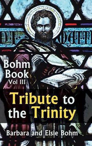 Cover image for Tribute to the Trinity