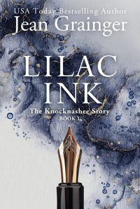 Cover image for Lilac Ink