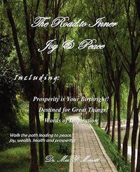 Cover image for The Road to Inner Joy & Peace