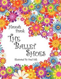 Cover image for The Ballet Shoes