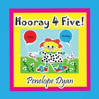 Cover image for Hooray 4 Five!