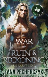 Cover image for A War of Ruin and Reckoning