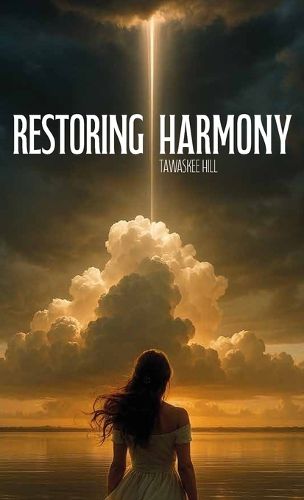Cover image for Restoring Harmony