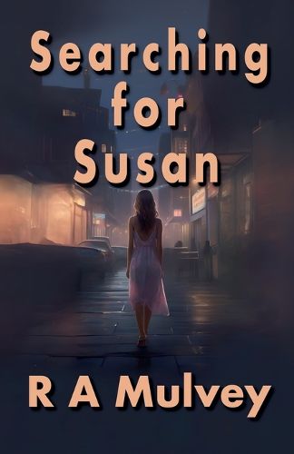 Cover image for Searching for Susan