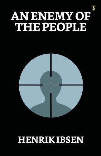 Cover image for An Enemy of The People