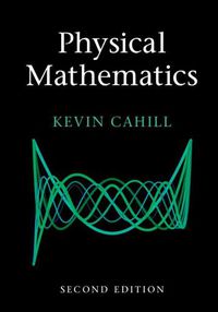 Cover image for Physical Mathematics