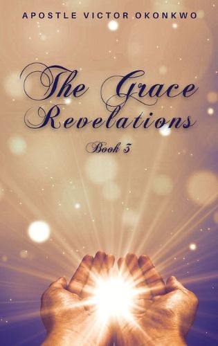 Cover image for The Grace Revelations 3