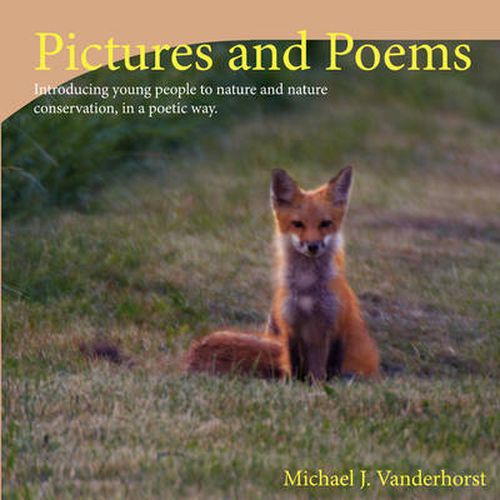 Cover image for Pictures and Poems Book 2