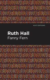 Cover image for Ruth Hall