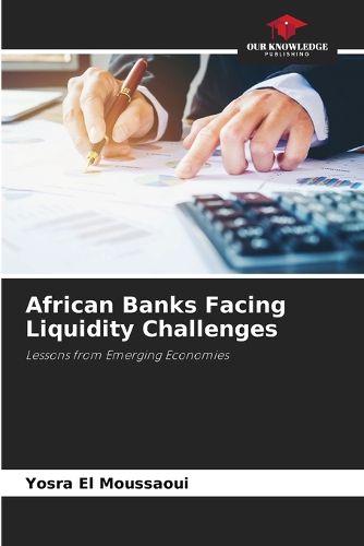 Cover image for African Banks Facing Liquidity Challenges