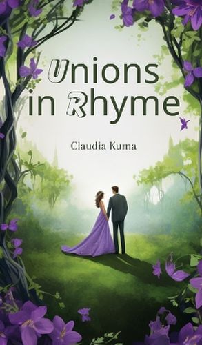 Cover image for Unions in Rhyme