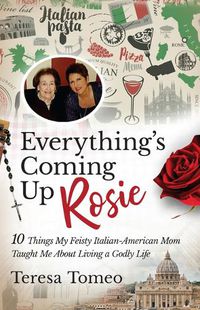 Cover image for Everything's Coming Up Rosie